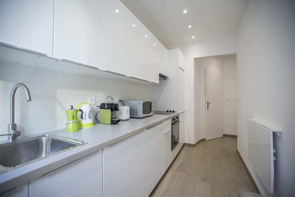Le Carre D'Or By Connexion Apartment Cannes Exterior photo
